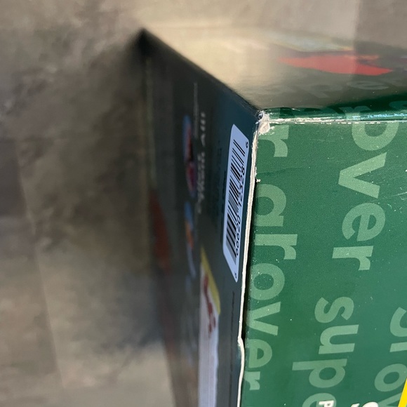 2005 PalisadesTout Exclusive - Grover - Picture 2 of 12